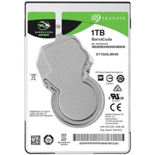Внутренний жесткий диск Seagate BarraCuda 1TB (ST1000LM048): Форм-фактор 2.5"