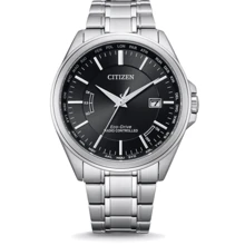Наручные часы Citizen CB0250-84E: Стиль Классический