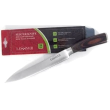 Ніж обробний Lessner 77814 (20см): undefined undefined