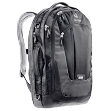 Рюкзак Deuter Giga Flat 17 black-anthracite (7520): Производитель Deuter