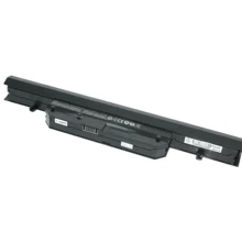 Батарея для ноутбука DNS WA50BAT-6 WA50 11.1V Black 4300mAh Orig: Ємність, мАг 4300