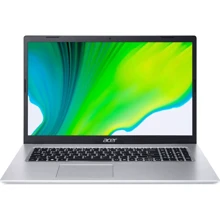 Acer Aspire 5 A517-52-75N6 (NX.A5CAA.00E) Approved Витринный образец: Причина уценки Как новый (витринный образец): ноутбук выглядит и функционирует как новый. Техника полностью протестирована по программе Approved, все функции работают корректно