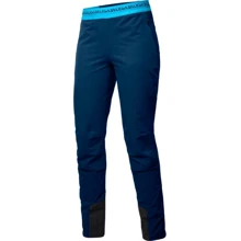 Штаны Salewa AGNER LIGHT DST ENGINEER W PNT 27142 8960 - 40/34 - Blue (013.002.5101): undefined undefined