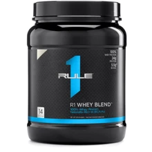 Протеїн Rule 1 Whey Blend 462 g / 14 servings / Chocolate Peanut Butter: Вид сироваткові