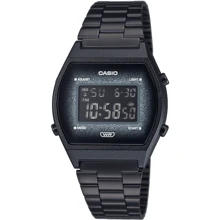 Наручний годинник Casio B640WBG-1BEF: Стиль Классический
