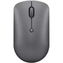 Мышь Lenovo 540 USB-C Wireless Storm Grey (GY51D20867): Интерфейс подключения Wireless
