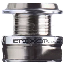 Шпуля Okuma EPXT-20M Shallow (1353.09.86): Типоразмер 2000