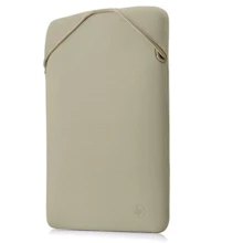 Сумка для ноутбуков HP 14" Protective Reversible Laptop Sleeve Black/Gold (2F1X3AA): Тип сумки чехол