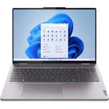 Ноутбук Lenovo Yoga 7 16ARP8 (83BS0002US) RB: Экран 16" (1920x1200)