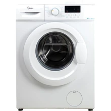 Стиральная машина Midea MFE06W60/ W-UA: Тип машины Автомат