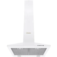 Вытяжка Perfelli K 5210 WH 700 LED: Тип воздухоочистителя Рециркуляция, Отвод