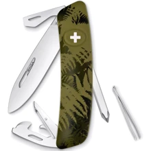 Мультитул Swiza C04 Silva Khaki (KNI.0040.2050): Тип мультитул (многофункциональный инструмент)