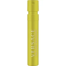 Туалетная вода Versace Yellow Diamond 1ml: Вид Туалетная вода