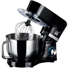 Миксер Koliber Robomax KH-SM1460BK6-S: Мощность, Вт 1400