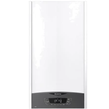 Газовий котел Ariston CLAS X 24 CF EU димохідний двоконтурний 24кВт розширене меню: Кількість контурів двухконтурный