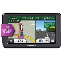 Garmin Nuvi 2495LMT: Слот для карт пам'яті MicroSD