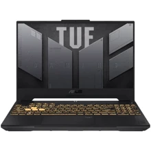 ASUS TUF Gaming F15 FX507ZI Approved Витринный образец: Причина уценки Как новый (витринный образец): ноутбук выглядит и функционирует как новый. Техника полностью протестирована по программе Approved, все функции работают корректно