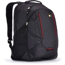 Сумка для ноутбуков Case Logic 15.6" Black (BPEB115K): Тип сумки рюкзак