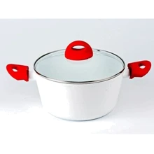 Кастрюля Кастрюля Bergner WB 2013 (3 л): undefined undefined