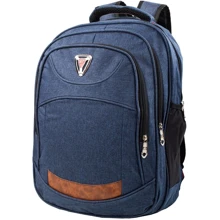 Мужской рюкзак Valiria Fashion синий (3DETBU12315-6): Пол Мужской