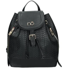 Женский рюкзак Nobo черный (NBAG-H1050-C020): Пол Женский