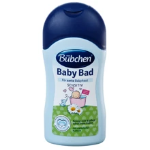 Средство для купания младенцев Bubchen, 50 мл (3100111): Тип Гель