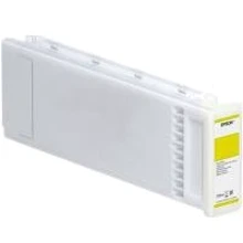 Картридж Epson UltraChrome GS3 Yellow, 700мл (C13T891400): Производитель Epson