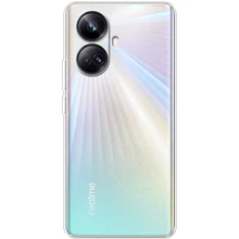 Чехол для телефонов BeCover TPU Case Transparancy for Realme 10 Pro Plus 5G (709815): Совместимость Realme 10 Pro Plus 5G
