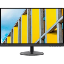 Монитор Lenovo D27-30 (66B8KAC6UA): Покрытие экрана антибликовое