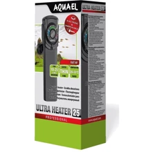 Обогреватель для аквариума Aquael Ultra Heater 25W сверхточный: Производитель Aquael