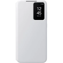 Аксессуар для смартфона Samsung Smart View Wallet Case White (EF-ZS926CWEGWW) for Samsung S926 Galaxy S24 Plus: Совместимость Samsung S926 Galaxy S24 Plus
