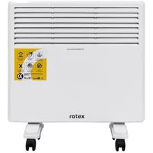 Обігрівач Rotex RCH11-X Обігрівач Rotex RCH11-X