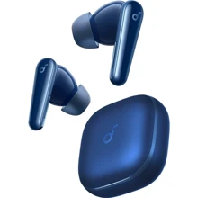 Наушники Anker SoundCore Liberty 5 Blue: Тип конструкции вакуумные