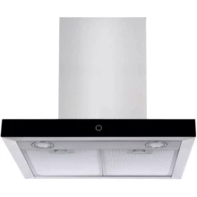 Вытяжка Ventolux ITALIA 60 BG (1000) TC MM: Тип воздухоочистителя Отвод