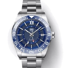 Наручные часы Lobinni Daytona 10 Bar (1711): Стиль Классический