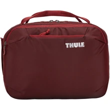 Дорожня сумка Thule Subterra Boarding Bag 23 л (TSBB301): Об'єм, л 23