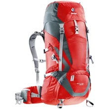 Рюкзак Deuter ACT Lite 40 + 10 Fire-Granite (3340115): Производитель Deuter
