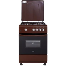 Газовая плита Eleyus FARO 6001 EF BR: Тип устройства кухонная плита