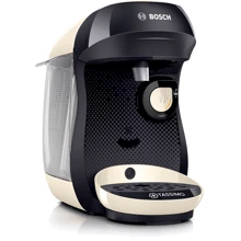 Кофеварка Bosch Tassimo Happy TAS1007: Тип капсульная кофеварка эспрессо