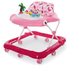 Ходунки El Camino ME 1052 Shark Pink: Производитель El Camino