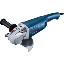 Болгарка (угловая шлифмашина) Bosch GWS 2200 (06018C0320): Производитель Bosch