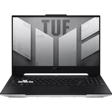Ноутбук ASUS TUF Dash F15 FX517ZM (FX517ZM-HN117W): Экран 15.6" IPS (1920x1080) Full HD
