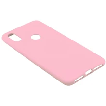 Чехол для телефонов BeCover TPU Matte Slim Pink for Huawei Y5 2018 (702749): Совместимость Huawei Y5 2018