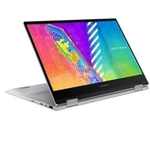 Ноутбук ASUS VivoBook Go 14 Flip TP1401KA (TP1401KA-EC022W) RB: Экран 14" IPS (1920x1080) Full HD