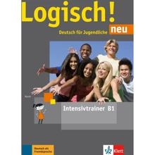Logisch! neu B1: Intensivtrainer: Виробник Klett