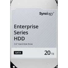Внутрішній жорсткий диск Synology Enterprise Series 3.5" 20TB (HAT5310-20T): Форм-фактор 3.5"