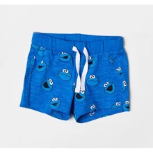 Шорти H & M 6332818 92 см сині: Стать хлопчик