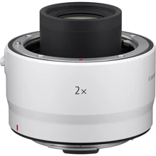 Canon Extender RF 2x: Производитель Canon