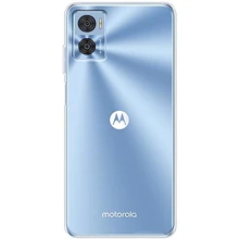 Чехол для телефонов BeCover TPU Case Clear for Motorola Moto E22/E22i (709296): Совместимость Motorola Moto E22/E22i