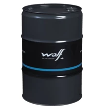 Моторное масло WOLF VITALTECH 5W40 60L: Тип Синтетическое